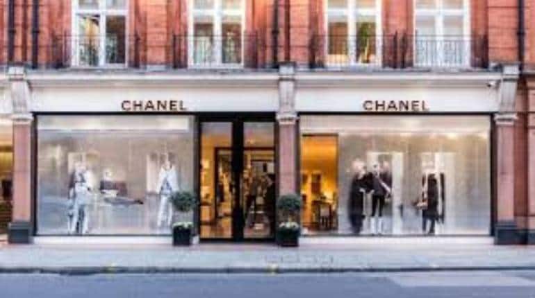 भारत की लीना नायर संभालेंगी इंटरनेशनल फैशन ब्रांड Chanel की कमान, जानें सक्सेस स्टोरी
