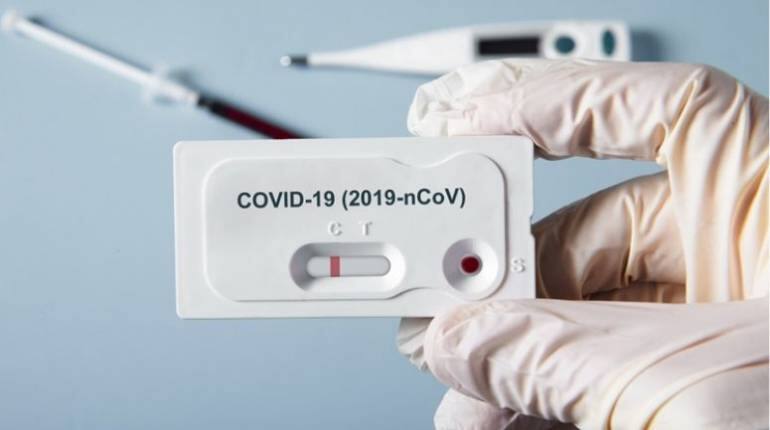 Omicron Test Kit: अब सिर्फ दो घंटे में होगी Covid-19 के नए वेरिएंट की जांच, ICMR ने तैयार की टेस्ट किट