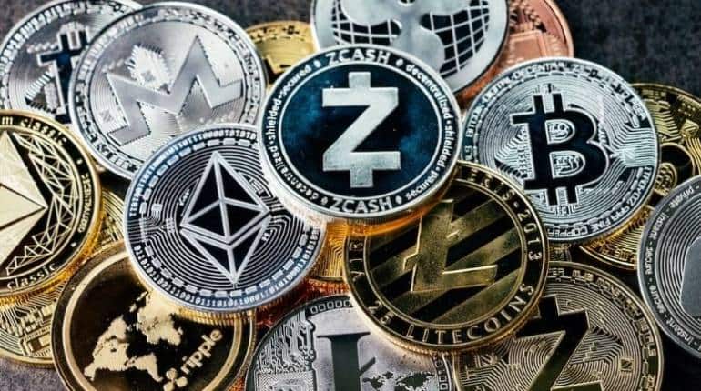 Cryptocurrency Prices Today: बिटकॉइन और Solana रहे फ्लैट, Shiba Inu में आई 3 फीसदी की तेजी