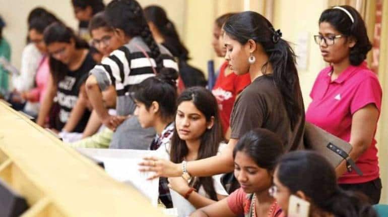 JEE Main Exam 2022: अगले सप्ताह jeemain.nta.nic.in पर शुरू होगी रजिस्ट्रेशन प्रक्रिया, जानें एग्जाम से जुड़ी सभी डिटेल JEE Main Exam 2022: अगले सप्ताह jeemain.nta.nic.in पर शुरू होगी रजिस्ट्रेशन प्रक्रिया, जानें एग्जाम से जुड़ी सभी डिटेल
