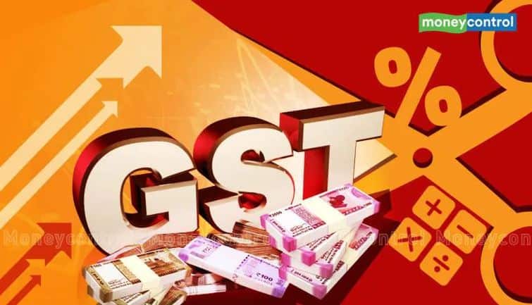 GST Collection जुलाई में 1.49 लाख करोड़ रुपए रहा, लगातार पांचवें महीने 1.4 लाख करोड़ के पार रहा आंकड़ा