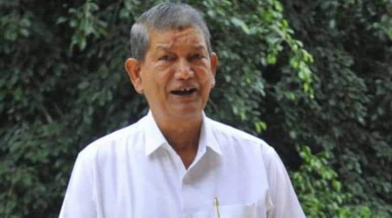 क्या उत्तराखंड कांग्रेस में हरीश रावत को किया जा रहा दरकिनार? ट्वीट कर बोले- चुनाव रूपी समुद्र में कई मगरमच्छ क्या उत्तराखंड कांग्रेस में हरीश रावत को किया जा रहा दरकिनार? ट्वीट कर बोले- चुनाव रूपी समुद्र में कई मगरमच्छ