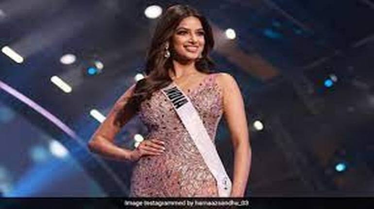 Miss Universe 2021: इस प्रश्न के जवाब ने हरनाज संधू को बना दिया मिस यूनिवर्स 2021