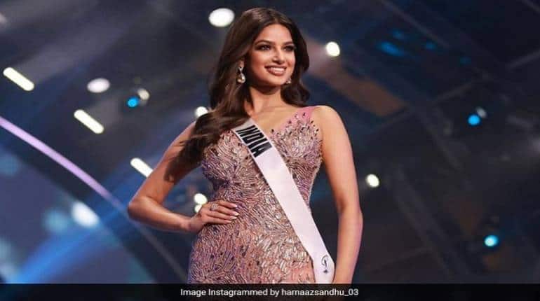 Harnaaz Sandhu: जानिए कौन हैं हरनाज संधू? जिन्होंने 21 साल बाद भारत को दिलाया मिस यूनिवर्स का खिताब