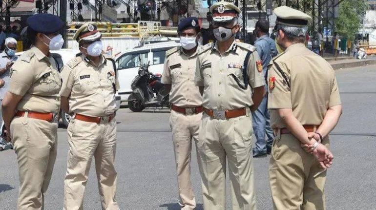 दिल्ली पुलिस ने लॉन्च किया e-FIR ऐप, चोरी होने पर बिना थाने गए दर्ज करा सकेंगे ऑनलाइन FIR