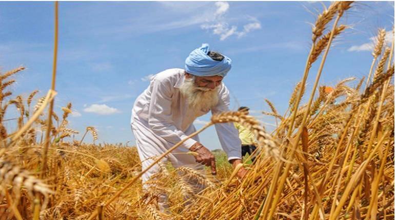 PM Kisan: बचे हैं सिर्फ 3 दिन, किसानों के बैंक खाते में आएंगे पैसे लेकिन भूलकर भी न करें ये गलती PM Kisan: बचे हैं सिर्फ 3 दिन, किसानों के बैंक खाते में आएंगे पैसे लेकिन भूलकर भी न करें ये गलती