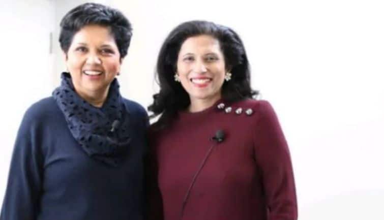 Leena Nair : कभी Indra Nooyi को बढ़ाना पड़ा था कॉन्फिडेंस, अब लीना नायर बनी उनकी तरह ग्लोबल ब्रांड की CEO