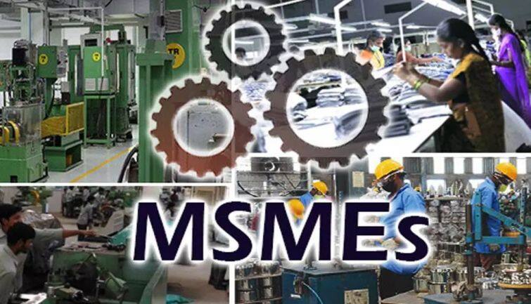 MSME को लोन देने के लिए M&M Finance और Lendingkart  में पार्टनरशिप