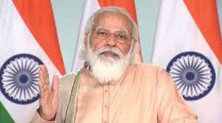 Man Ki Baat Updates: पीएम मोदी ने कहा – ओमीक्रोन से सावधान रहना होगा, इस पर वैज्ञानिक कर रहे हैं स्टडी Man Ki Baat Updates: पीएम मोदी ने कहा – ओमीक्रोन से सावधान रहना होगा, इस पर वैज्ञानिक कर रहे हैं स्टडी