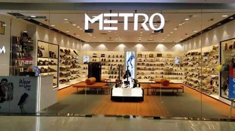 "वेडिंग और फेस्टिव सीजन का मिला फायदा, Fit Flop ब्रांड के शामिल होने से बढ़ी कंपनी की ग्रोथ"- Metro Brands