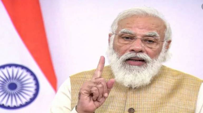 7th Pay Commission: नए साल में कर्मचारियों की इतनी बढ़ेगी सैलरी, वेतन के साथ मोदी सरकार बढ़ाएगी ये भत्ते 7th Pay Commission: नए साल में कर्मचारियों की इतनी बढ़ेगी सैलरी, वेतन के साथ मोदी सरकार बढ़ाएगी ये भत्ते