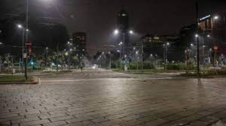 Night Curfew in Delhi from Today: दिल्ली में आज से नाइट कर्फ्यू शुरू, जानिए कहां रहेगी पाबंदी कहां रहेगी छूट Night Curfew in Delhi from Today: दिल्ली में आज से नाइट कर्फ्यू शुरू, जानिए कहां रहेगी पाबंदी कहां रहेगी छूट