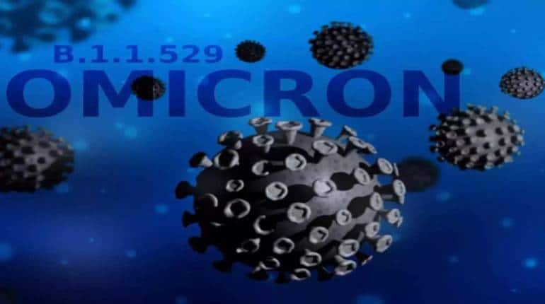 भारत में तेजी बढ़ रहे Omicron के मरीज, क्या दिसंबर के आखिरी में भयावह होगी स्थिति? डरा रही है ये भविष्यवाणी