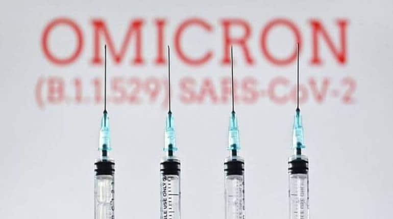 Omicron Variant India: देश में ओमीक्रोन वेरिएंट से संक्रमित मरीजों का आंकड़ा 100 के पार Omicron Variant India: देश में ओमीक्रोन वेरिएंट से संक्रमित मरीजों का आंकड़ा 100 के पार