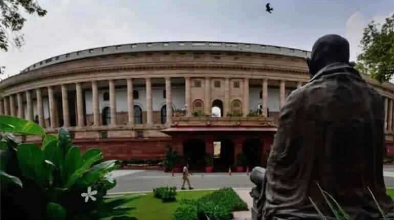 Budget 2022: बजट वाले दिन संसद के दोनों सदनों में नहीं होगा शून्यकाल और प्रश्नकाल