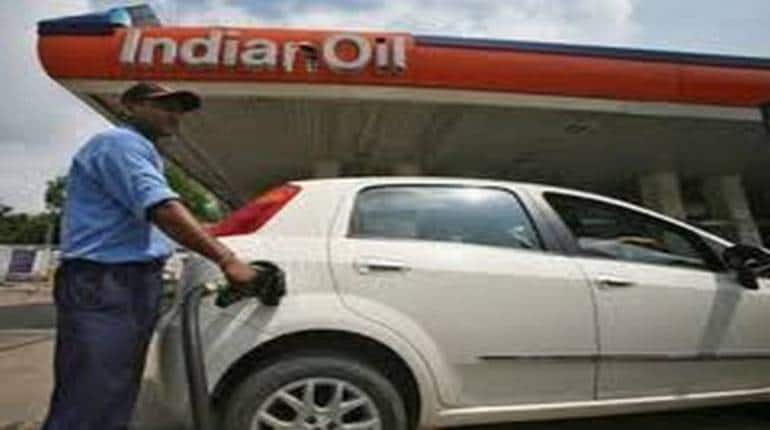 Petrol Diesel Price Today: राहत भरा सोमवार, आज नहीं बढ़े पेट्रोल और डीजल के दाम Petrol Diesel Price Today: राहत भरा सोमवार, आज नहीं बढ़े पेट्रोल और डीजल के दाम
