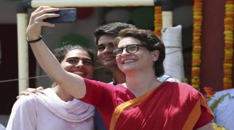 IT मिनिस्‍ट्री ने प्रियंका गांधी वाड्रा के बच्चों के Instagram अकाउंट हैक होने के आरोपों की जांच के दिए आदेश: रिपोर्ट