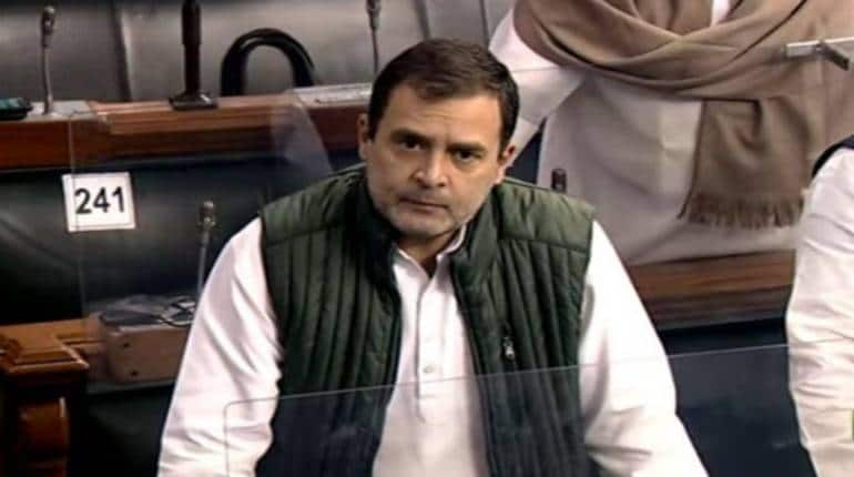 Ajay Mishra Teni Updates: राहुल गांधी ने लोकसभा में की अजय मिश्रा टेनी को बर्खास्त करने की मांग, गृह राज्य मंत्री को बताया 'क्रिमिनल'
