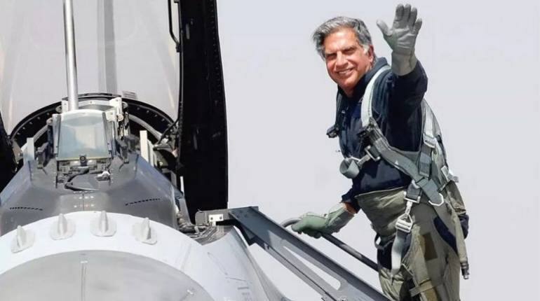 Ratan Tata 84th Birthday: तस्वीरों के जरिए पढ़ें, दूरदर्शी कारोबारी रतन टाटा की कही ये 10 बड़ी बातें
