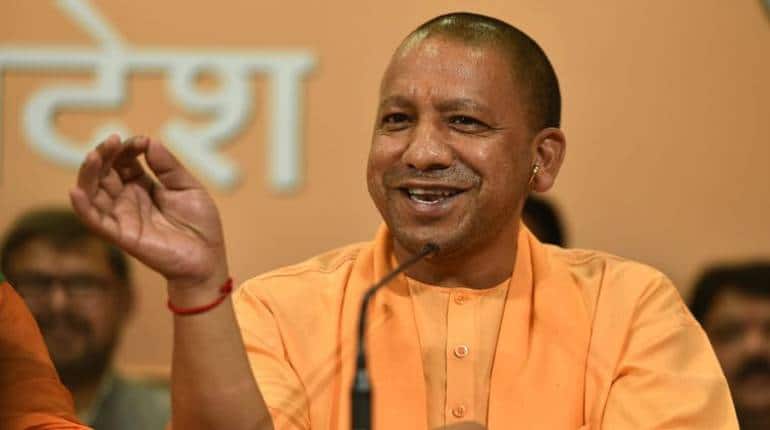 UP Elections 2022: यूपी चुनाव से पहले CM योगी का ग्राम प्रधानों और अन्य पंचायत प्रतिनिधियों को तोहफा, मासिक भत्ता बढ़ाने का किया ऐलान UP Elections 2022: यूपी चुनाव से पहले CM योगी का ग्राम प्रधानों और अन्य पंचायत प्रतिनिधियों को तोहफा, मासिक भत्ता बढ़ाने का किया ऐलान