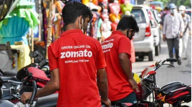 Zomato : इस साल इन 5 वजहों से सुर्खियों में रही जोमैटो, जानिए डिटेल – Zomato as shares tank a brief flashback to the food delivery firm s Blinkit deal and more