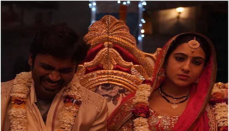 Atrangi Re Movie Review: सारा अली खान, धनुष और अक्षय कुमार के 'चकाचक' लव ट्रांयगल में है एक जबरदस्त ट्विस्ट