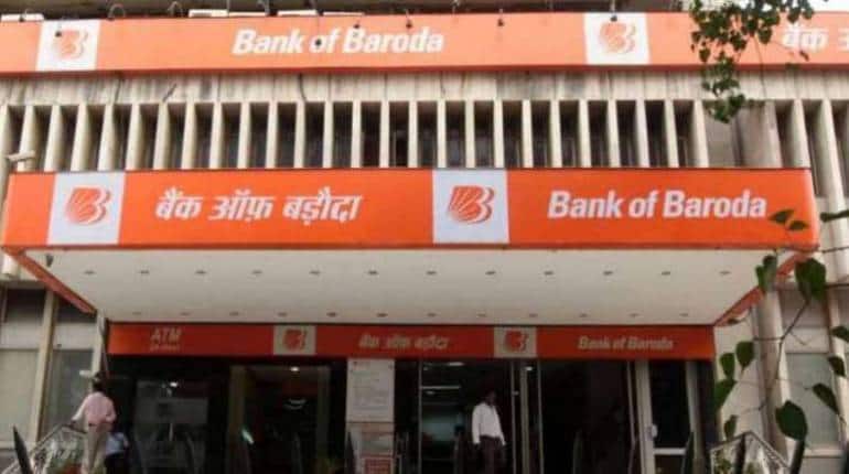 Bank of Baroda का शेयर 8% उछला, ब्रोकरेज फर्मों से जानें बैंकिंग स्टॉक में बने रहें या करें मुनाफावसूली