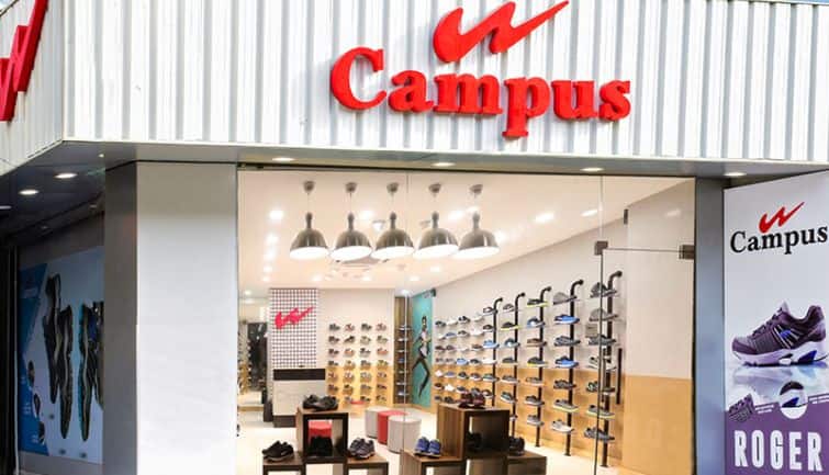 Campus Activewear : कैम्पस शूज बनाने वाली कंपनी IPO के जरिए जुटाएगी फंड, जमा किए ड्राफ्ट पेपर