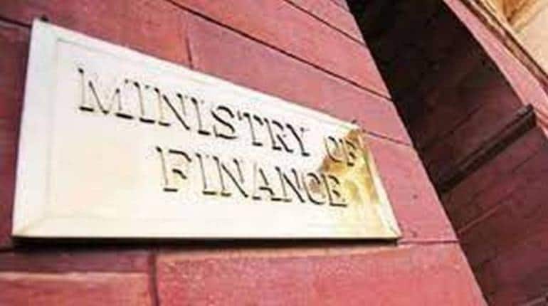 FY 2021 के लिए 3 करोड़ से ज्यादा लोगों ने इनकम टैक्स रिटर्न फाइल किया – वित्त मंत्रालय FY 2021 के लिए 3 करोड़ से ज्यादा लोगों ने इनकम टैक्स रिटर्न फाइल किया – वित्त मंत्रालय