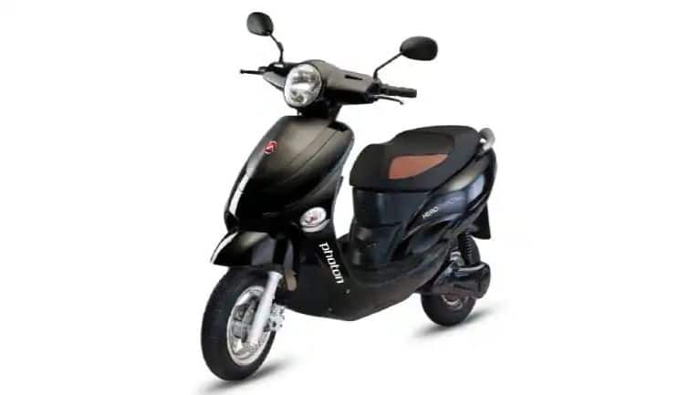 EV sales में दिखी तेजी, Hero Electric ने नवंबर महीने में बेचे 7,000 इलेक्ट्रिक स्कूटर्स EV sales में दिखी तेजी, Hero Electric ने नवंबर महीने में बेचे 7,000 इलेक्ट्रिक स्कूटर्स