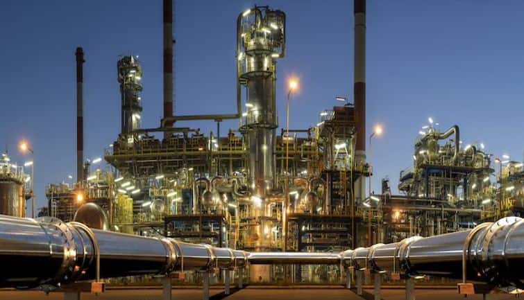 मार्च में IIP ग्रोथ 5 महीने के निचले स्तर पर, फरवरी के 5.6% से घटकर 1.1% पर आई