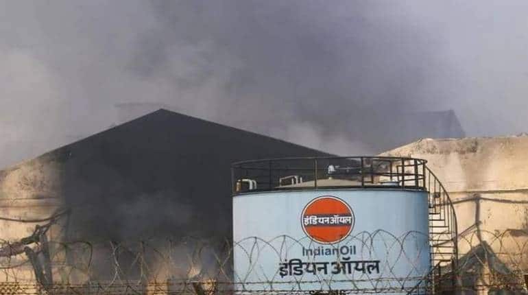 Indian Oil ने रूस से भारी डिस्काउंट पर खरीदा 30 लाख बैरल कच्चा तेल, मई महीने में होगी डिलीवरी Indian Oil ने रूस से भारी डिस्काउंट पर खरीदा 30 लाख बैरल कच्चा तेल, मई महीने में होगी डिलीवरी