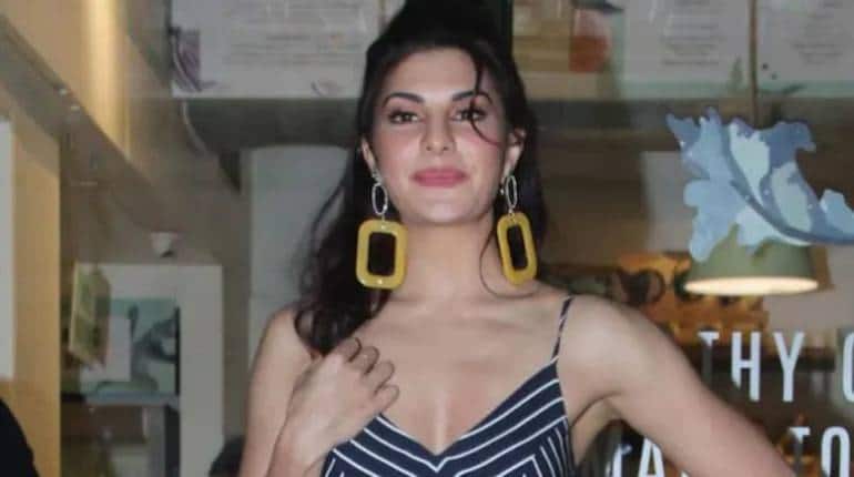 जैकलीन फर्नांडीज नहीं छोड़ सकती हैं भारत, ED ने की एक्ट्रेस की लुकआउट सर्कुलर रद्द करने की याचिका नामंजूर जैकलीन फर्नांडीज नहीं छोड़ सकती हैं भारत, ED ने की एक्ट्रेस की लुकआउट सर्कुलर रद्द करने की याचिका नामंजूर