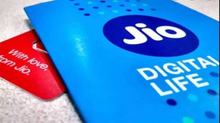 Reliance Jio: जियो ने लॉन्च किया 1 रुपये का प्लान, 30 दिन तक मिलेगी वैलिडिटी- जानें अन्य फायदे Reliance Jio: जियो ने लॉन्च किया 1 रुपये का प्लान, 30 दिन तक मिलेगी वैलिडिटी- जानें अन्य फायदे