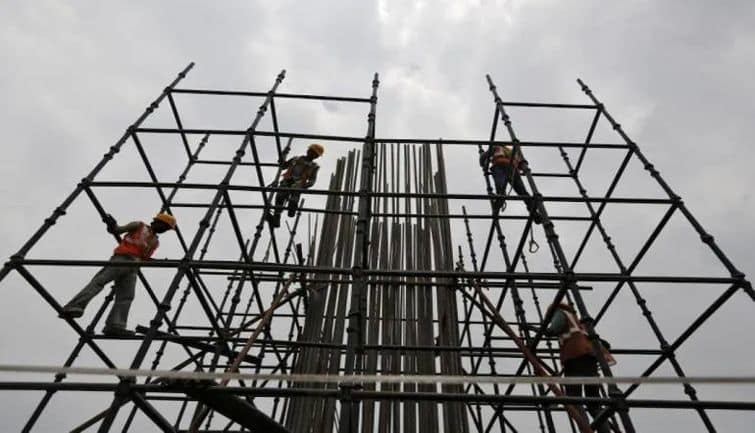 JMC Projects को मिला 1,795 करोड़ रुपये का ऑर्डर , 16% भागा शेयर
