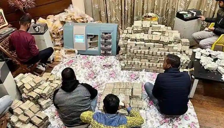 पीयूष जैन के घर से मिले 197 करोड़ रुपये को माना गया टर्नओवर का हिस्सा? DGGI ने कहा- अटकलों पर ध्यान न दें