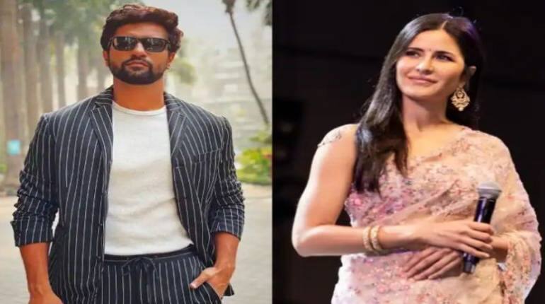 Vicky Kaushal Katrina Kaif Net Worth: विक्की कौशल से ज्यादा है कैटरीना कैफ की कमाई, नेटवर्थ जानकर उड़ जाएंगे होश
