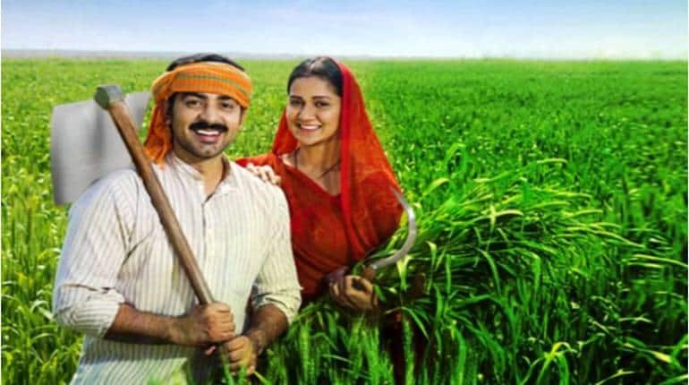 PM Kisan: कल आ सकती है पीएम किसान की 10वीं किश्त, 5000 किसानों को 16 दिसंबर को संबोधित करेंगे नरेंद्र मोदी PM Kisan: कल आ सकती है पीएम किसान की 10वीं किश्त, 5000 किसानों को 16 दिसंबर को संबोधित करेंगे नरेंद्र मोदी