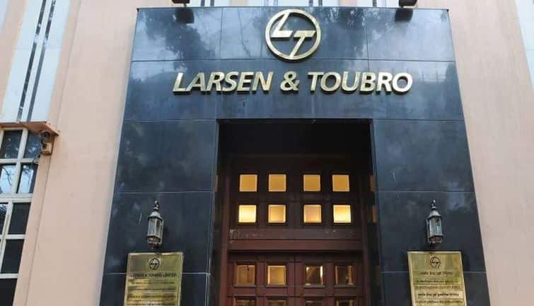 L&T Q3 RESULT: कंपनी के अच्छे नतीजे, मुनाफा बढ़कर 2550 करोड़ रुपये, आय में भी हुआ इजाफा