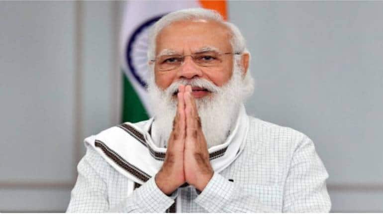 Veer Baal Diwas: अब हर साल 26 दिसंबर को मनाया जाएगा 'वीर बाल दिवस', गुरु गोबिंद सिंह की जयंती पर PM मोदी ने किया ऐलान Veer Baal Diwas: अब हर साल 26 दिसंबर को मनाया जाएगा 'वीर बाल दिवस', गुरु गोबिंद सिंह की जयंती पर PM मोदी ने किया ऐलान