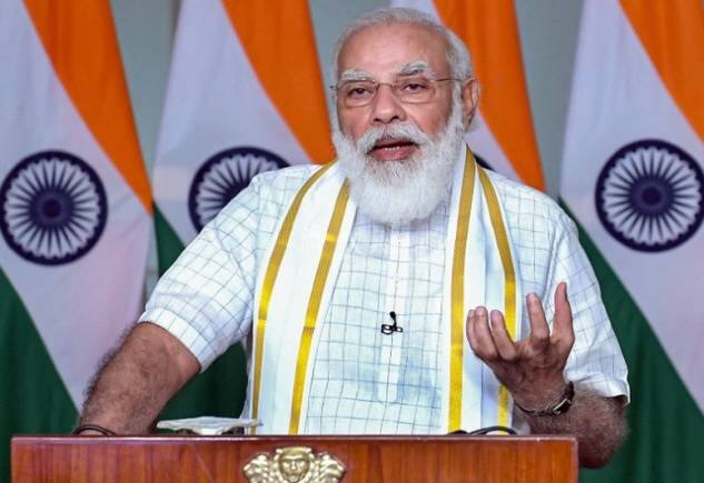 मोदी सरकार ने 22.55 करोड़ लोगों के खातों में भेजा पैसा, तुरंत चेक करें अपना भी बैलेंस मोदी सरकार ने 22.55 करोड़ लोगों के खातों में भेजा पैसा, तुरंत चेक करें अपना भी बैलेंस