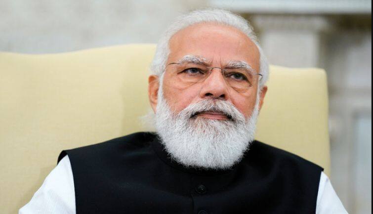 अब बैंकों के लिए 3 महीने के अंदर डिपॉजिटर्स का पैसा लौटाना जरूरी, Deposit Guarantee पर बोले पीएम मोदी अब बैंकों के लिए 3 महीने के अंदर डिपॉजिटर्स का पैसा लौटाना जरूरी, Deposit Guarantee पर बोले पीएम मोदी