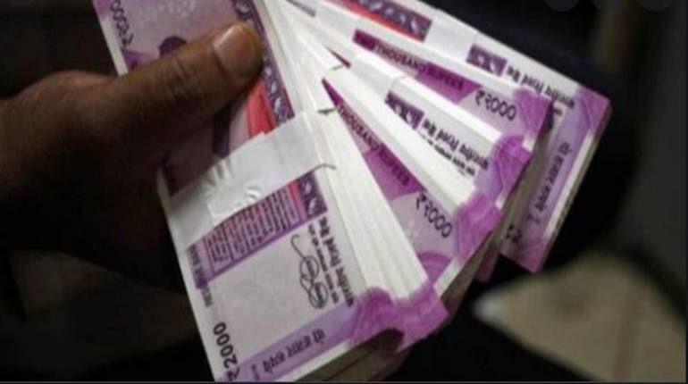 7th Pay Commission: जनवरी महीने में 3 नहीं सिर्फ 2% बढ़ेगा DA, देखिये पूरा कैलकुलेशन 7th Pay Commission: जनवरी महीने में 3 नहीं सिर्फ 2% बढ़ेगा DA, देखिये पूरा कैलकुलेशन
