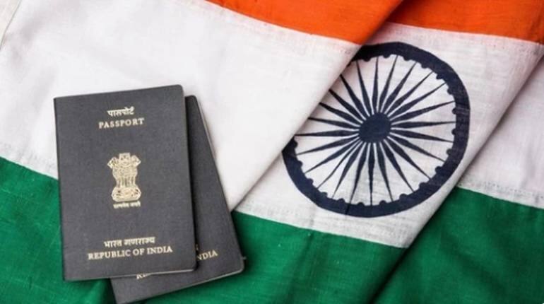Budget 2022 : अब चिप वाले पासपोर्ट जारी करेगी सरकार, विदेश यात्रा होगी आसान Budget 2022 : अब चिप वाले पासपोर्ट जारी करेगी सरकार, विदेश यात्रा होगी आसान