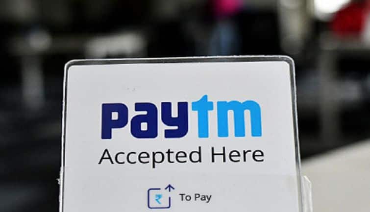 Paytm के शेयर आज 12% टूटे, ऑल टाइम लो पर आए स्टॉक्स