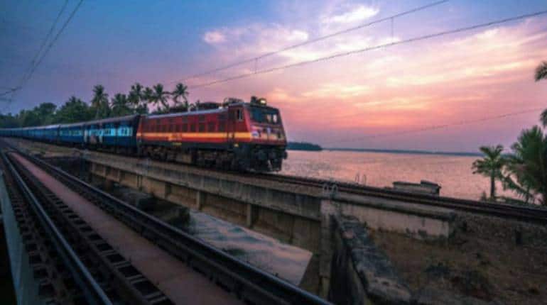 Indian Railway: IRCTC पर तत्काल बुकिंग के लिए अपनाएं ये ट्रिक, कभी नहीं मिलेगी वेटिंग टिकट- तुरंत मिल जाएगी Train Ticket Indian Railway: IRCTC पर तत्काल बुकिंग के लिए अपनाएं ये ट्रिक, कभी नहीं मिलेगी वेटिंग टिकट- तुरंत मिल जाएगी Train Ticket