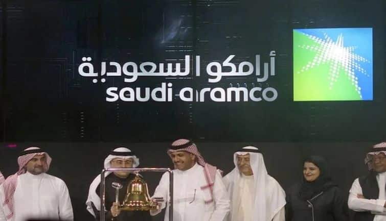 Saudi Aramco रिलायंस न्यू एनर्जी सोलर में कर सकता है निवेश: रिपोर्ट