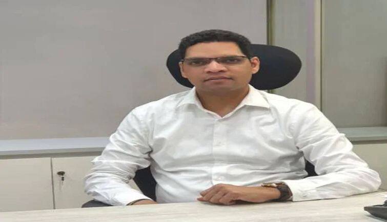 Nazara के पूर्व CTO ने हेल्थ टेक स्टार्टअप Reset Tech में cofounder & CTO के रूप में की नई पारी की शुरुआत Nazara के पूर्व CTO ने हेल्थ टेक स्टार्टअप Reset Tech में cofounder & CTO के रूप में की नई पारी की शुरुआत
