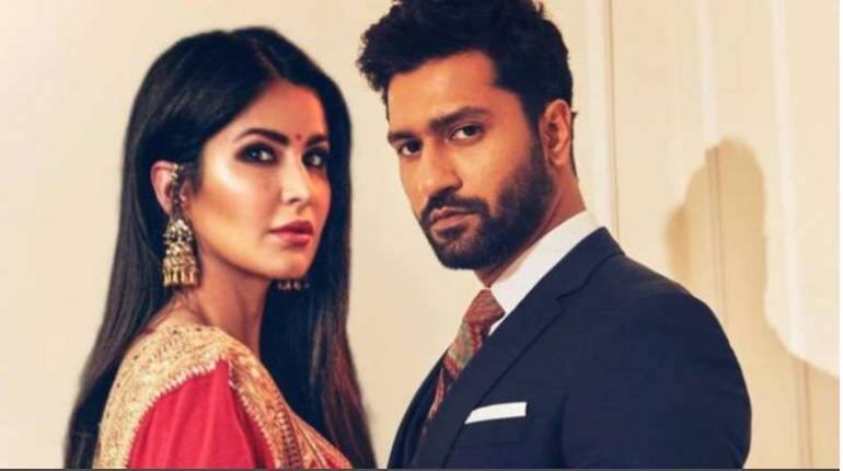 Vicky Kaushal Katrina Kaif Wedding: शादी के बाद इस अपार्टमेंट में रहेंगे कैटरीना-विक्की, किराया जानकर हो जाएंगे Shocked