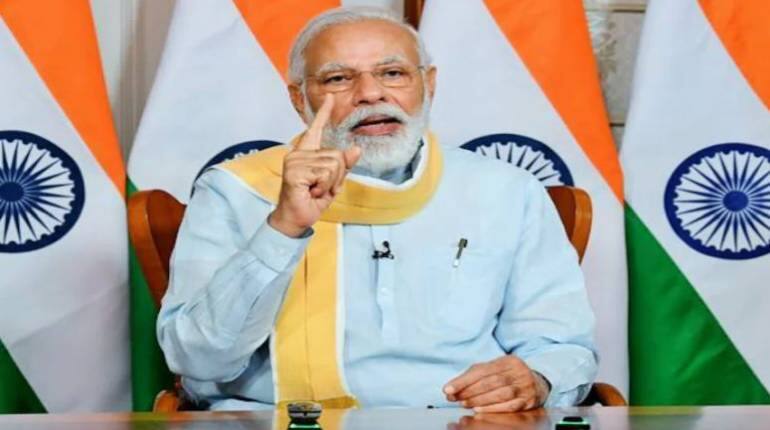 PM Kisan: किसानों की बल्ले-बल्ले! मोदी सरकार ने बढ़ाई e-KYC की डेडलाइन, सभी को होगा फायदा PM Kisan: किसानों की बल्ले-बल्ले! मोदी सरकार ने बढ़ाई e-KYC की डेडलाइन, सभी को होगा फायदा